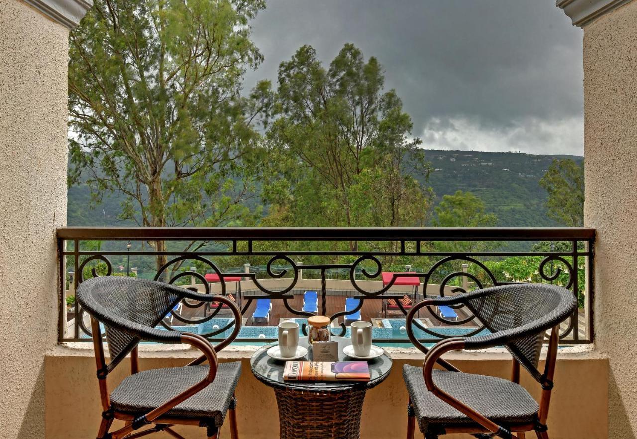 Grand Victoria The Fern Resort & Spa, Panchgani - Mahabaleshwar Zewnętrze zdjęcie