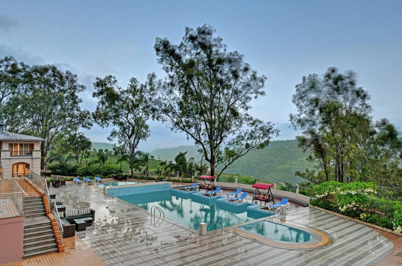 Grand Victoria The Fern Resort & Spa, Panchgani - Mahabaleshwar Zewnętrze zdjęcie