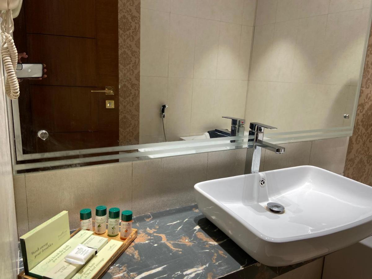 Grand Victoria The Fern Resort & Spa, Panchgani - Mahabaleshwar Zewnętrze zdjęcie
