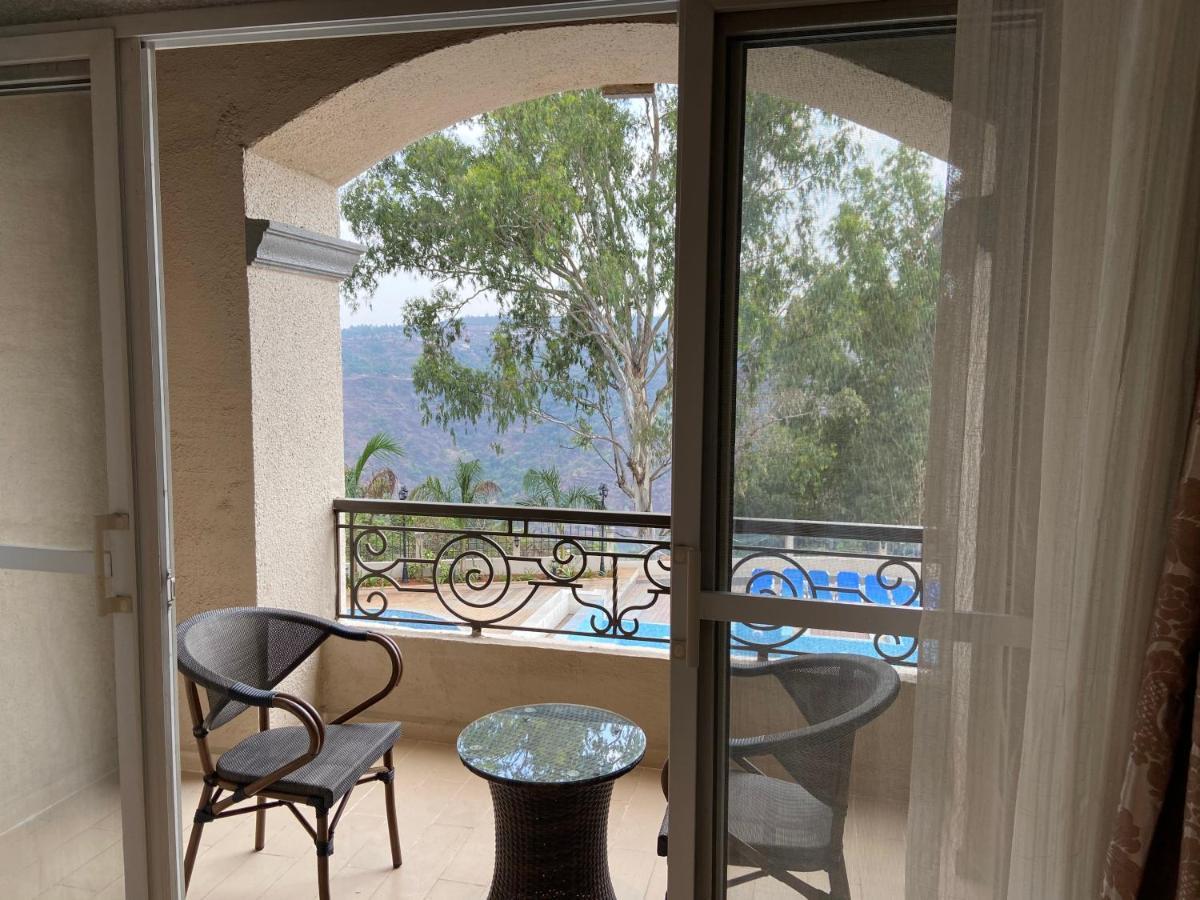 Grand Victoria The Fern Resort & Spa, Panchgani - Mahabaleshwar Zewnętrze zdjęcie